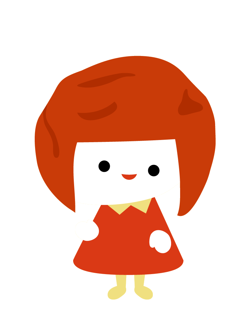 スーちゃん